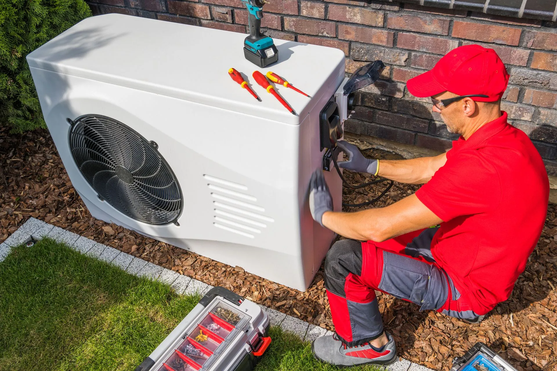 About HVAC in Jenkintown, PA